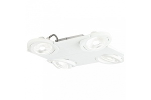 Накладной светильник Eglo ПРОМО Brea 39136