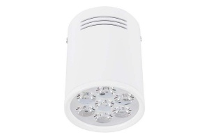 Накладной светильник Nowodvorski Shop Led 5945