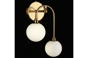 Бра Aployt Eloiz APL.839.01.02 - 2