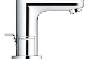 Смеситель Grohe Eurosmart Cosmopolitan 20187000 для раковины - 2