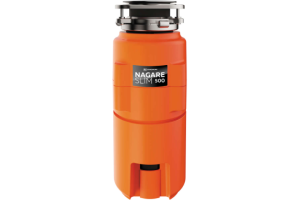 Измельчитель отходов Omoikiri Nagare Slim 500 (4995061)