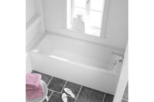 Стальная ванна Kaldewei Cayono 751 с покрытием Anti-Slip и Easy-Clean 180x80 - 2