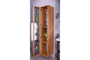 Органайзер для мебели Бриклаер Форест дуб золотой, для пенала - 2