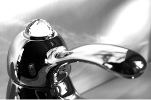 Смеситель Migliore Lem Swarovski ML.LEM-1950 Cr на борт ванны - 2