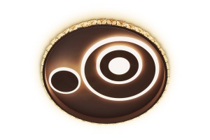 Накладной светильник Ambrella FA FA245 - 2