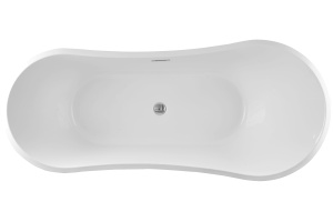 Акриловая ванна Swedbe Vita 8834 - 2