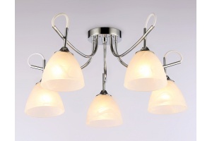 Потолочная люстра Ambrella Light TR TR3042 - 3