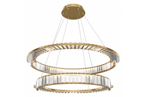 Подвесной светильник Maytoni Krone P097PL-L90G4K