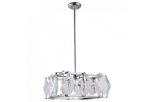 Подвесной светильник Vele Luce Vittoria VL3053L04