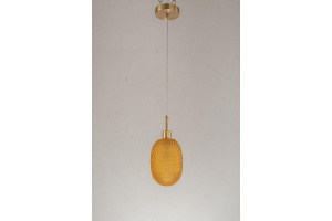 Подвесной светильник Arti Lampadari Magliano Magliano E 1.P2 Y - 2