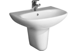 Раковина Jika Zeta 50 1039.0 - 2