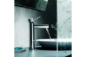 Смеситель Jacob Delafon Cuff E98299-CP для раковины - 2