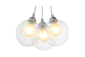 Подвесной светильник ST-Luce Dualita SL431.113.03