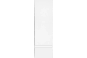 Шкаф-пенал подвесной Style Line Монако 36 белый - 2