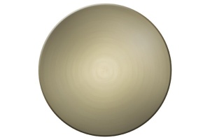 Крышка для сифона COVER-02-90-BR бронза - 3