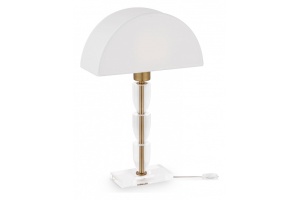 Настольная лампа декоративная Maytoni Prima Z034TL-01BZ - 3