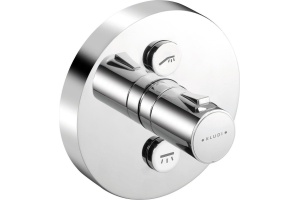 Термостат Kludi Push для душа 388120538