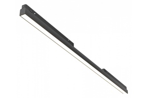 Встраиваемый светильник Maytoni Basis TR030-4-30W3K-WW-DS-B