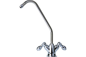 Система обратного осмоса Гейзер Престиж-ПМ с краном №7, баком 12 л - 2