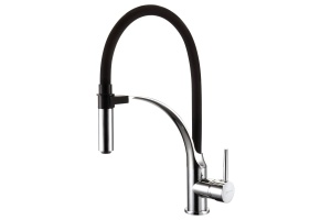 Смеситель Lemark Soul для кухонной мойки LM6007C