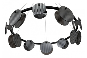 Подвесная люстра Stilfort Relux 4008/02/10P