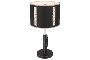 Настольная лампа декоративная Wertmark Adelmaro WE393.01.024