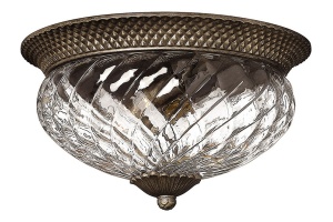 Накладной светильник Hinkley Plantation HK-PLANT-F-L-PZ