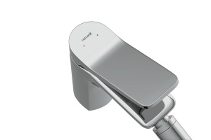 Смеситель Cersanit Odra для биде 63053 - 3