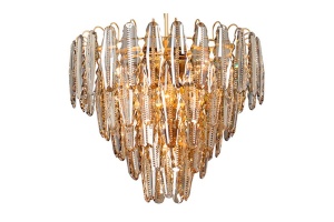 Подвесной светильник Vitaluce V5349 V5349-8/6+3+3+1