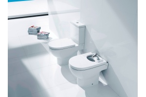 Чаша для унитаза-компакта Roca Meridian 342247000 - 2