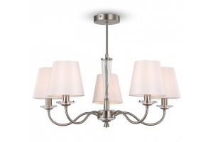 Потолочная люстра Freya Osborn FR2027PL-05N