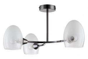 Люстра на штанге Lumion Kendall 6513/3C