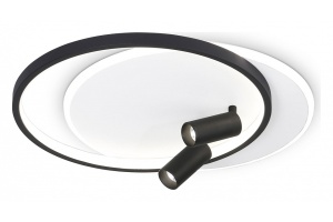 Потолочная люстра Ambrella Light FL FL5137