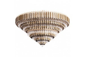 Подвесной светильник Divinare Frizzante 1683/01 LM-16