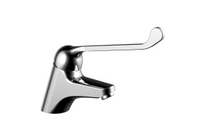 Смеситель Lemark Project для медицинских учреждений LM4606C