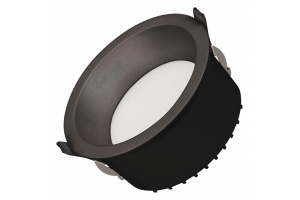 Встраиваемый светильник Arlight MS-DROP-BUILT 041499