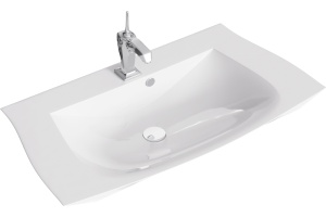 Мебельная раковина Aqwella 5 stars Symphony 90