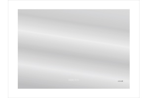 Зеркало Cersanit LED 060 pro 80, с подсветкой