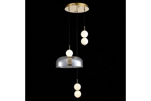 Подвесной светильник ST-Luce Ode SL6112.203.21 - 3