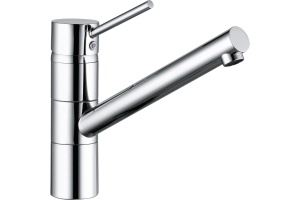Смеситель для кухонной мойки Kludi Scope хром (339300575)