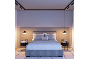 Профиль-держатель Arlight Mag-Stretch-Orient-2620-2000 039173 - 2