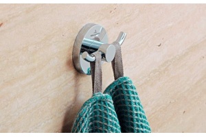 Крючок Villeroy & Boch Elements Tender TVA15101200061 двойной - 2