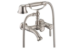 Смеситель Zorg Antic A 200W-SL для ванны с душем