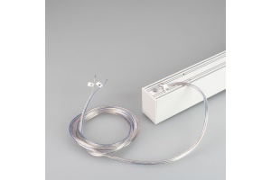 Шинопровод магнитный Arlight Mag-Track-4563-2000 028068(1) - 2