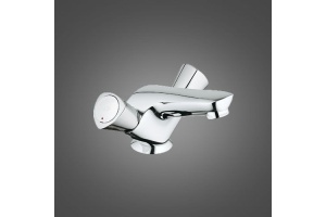Смеситель Grohe Costa S 21255001 для раковины - 2