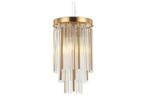 Подвесной светильник Stilfort Style Rain 2147/05/01P