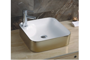 Накладная раковина Gid  43 см (Nc429)