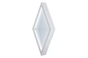 Накладной светильник iLedex Creator SMD-924416 WH-6000K