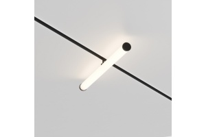 Светильник на штанге Maytoni Larc TR086-4-25W-DS-B - 2