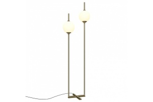 Торшер Maytoni The Sixth Sense Z020FL-L12BS3K - 3